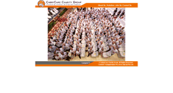 Desktop Screenshot of cabbycare.cdgtaxi.com.sg