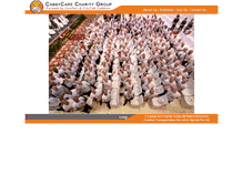 Tablet Screenshot of cabbycare.cdgtaxi.com.sg